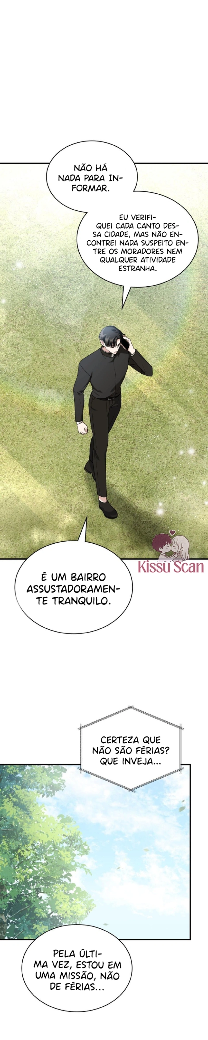 Pano e Adaga Capítulo 9 Página 7