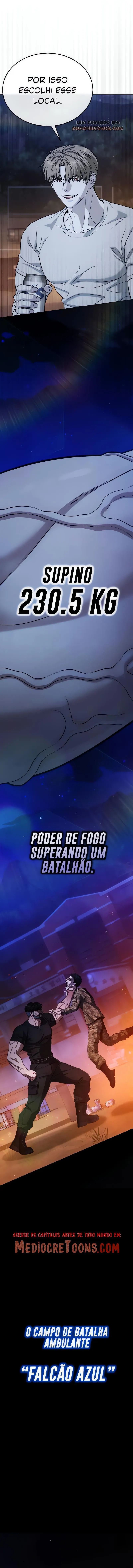 Papai Zumbi Capítulo 10 Página 3