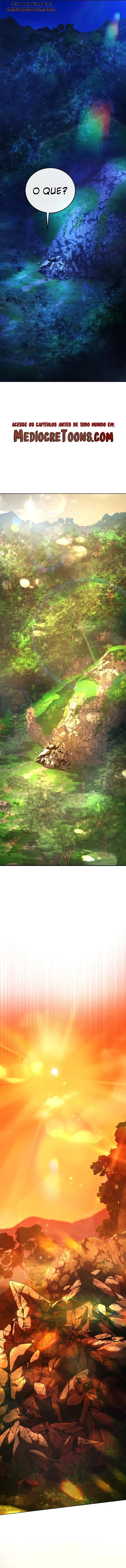 Papai Zumbi Capítulo 11 Página 22