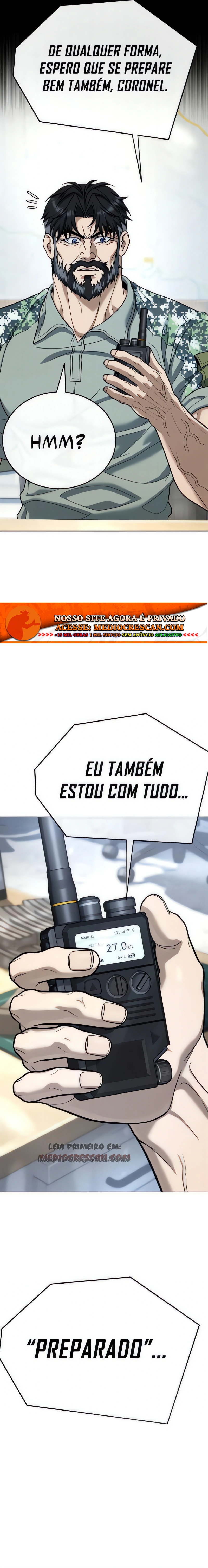 Papai Zumbi Capítulo 24 Página 12
