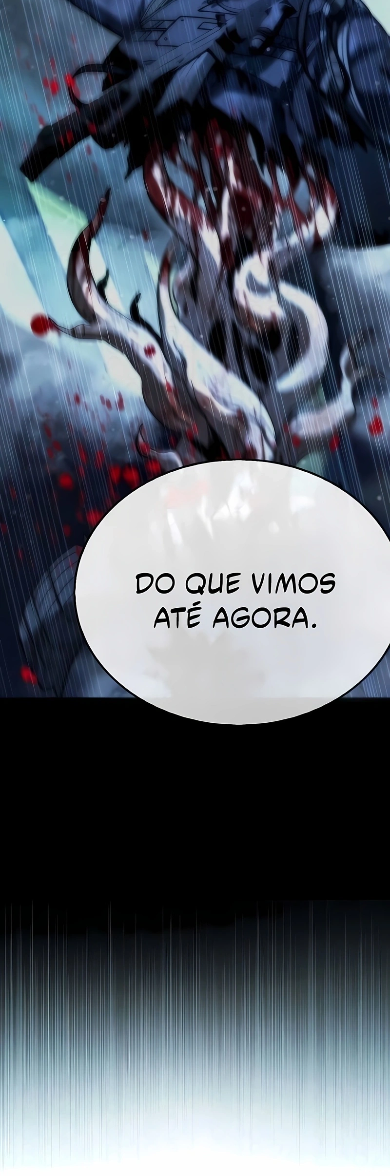 Papai Zumbi Capítulo 27 Página 110
