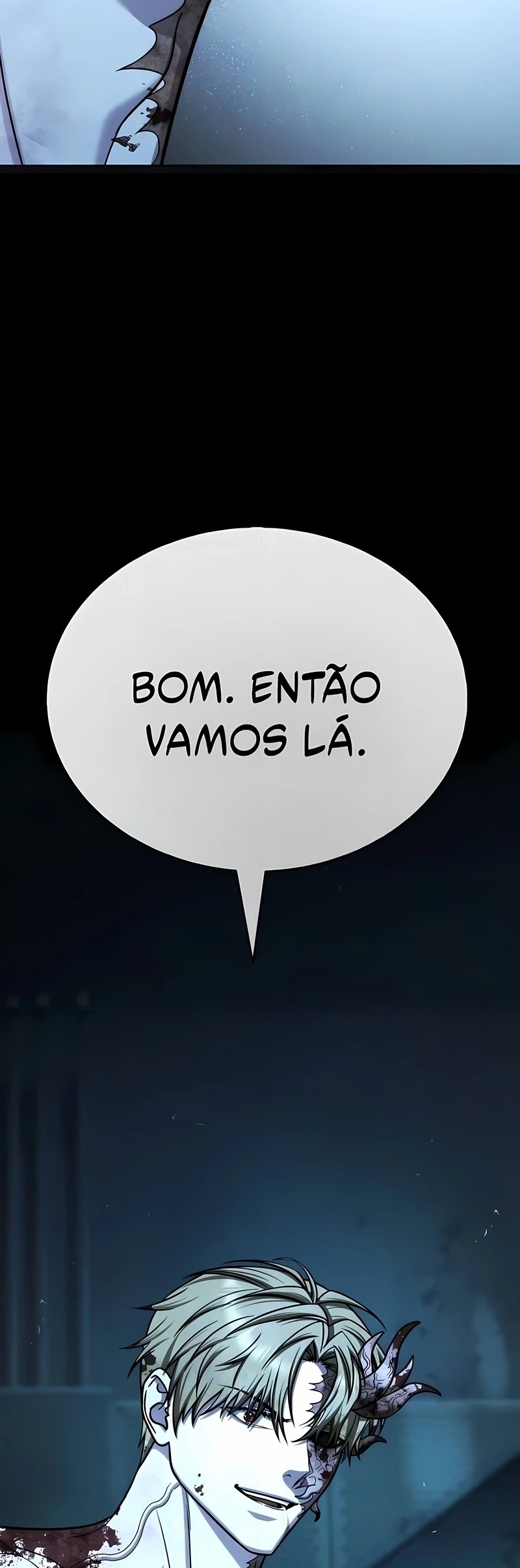 Papai Zumbi Capítulo 27 Página 115