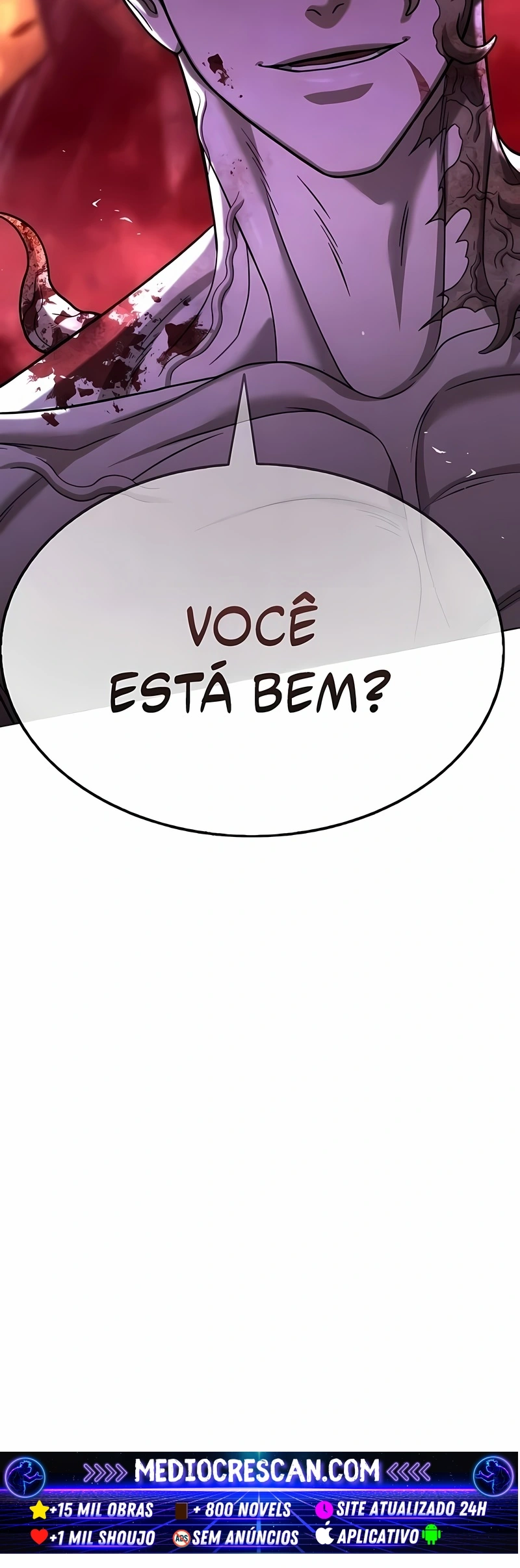 Papai Zumbi Capítulo 27 Página 34