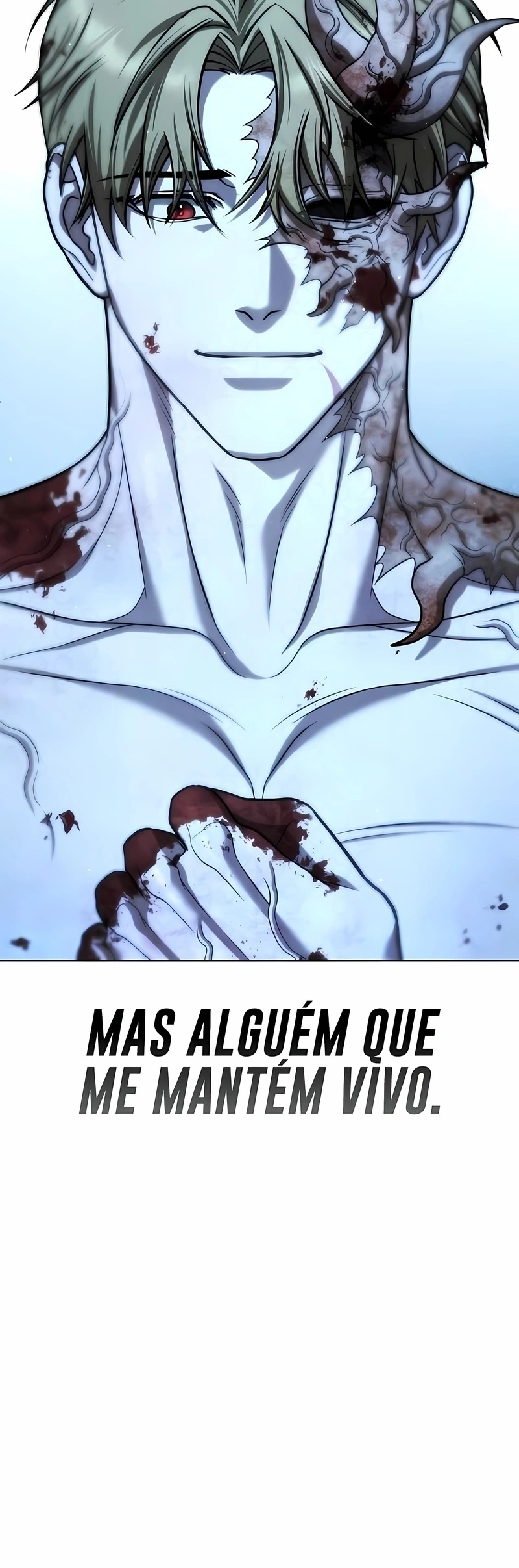 Papai Zumbi Capítulo 27 Página 55