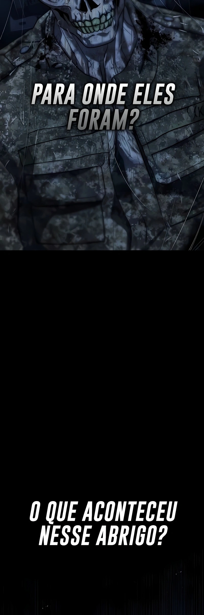 Papai Zumbi Capítulo 27 Página 61