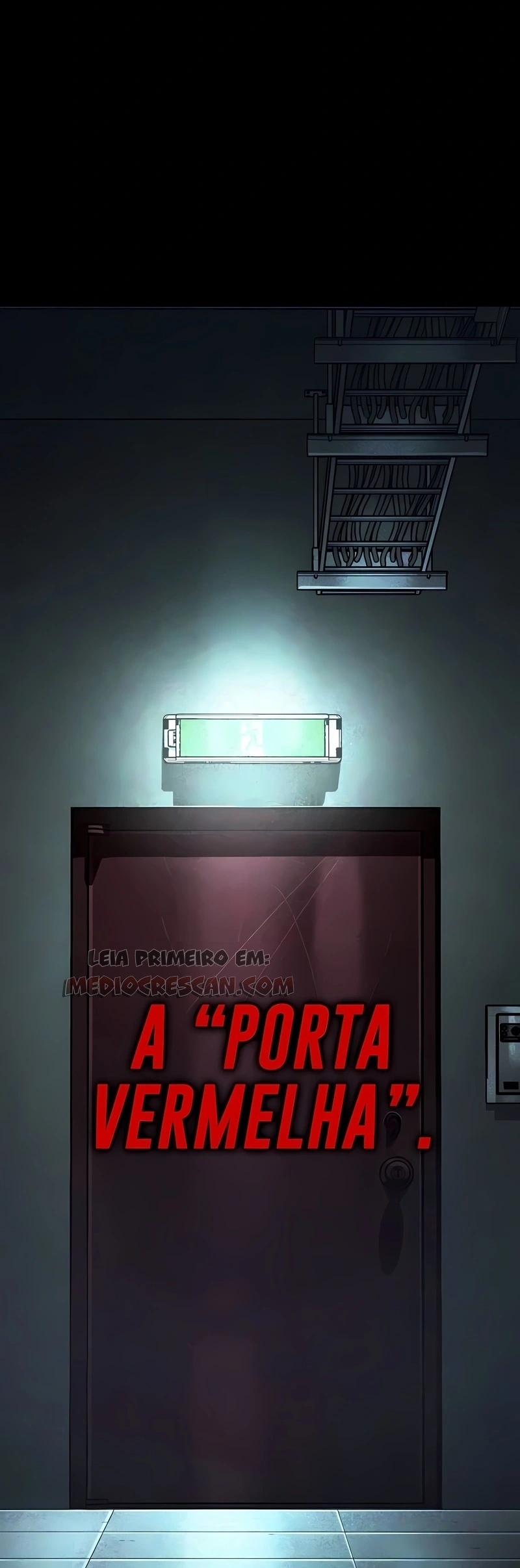 Papai Zumbi Capítulo 27 Página 69