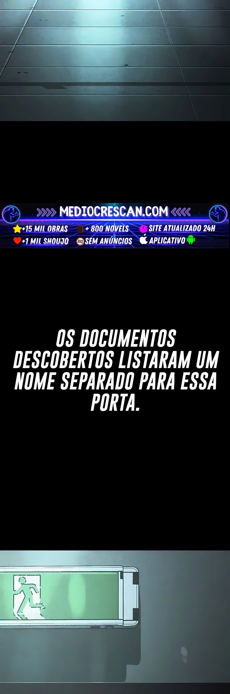 Papai Zumbi Capítulo 27 Página 70