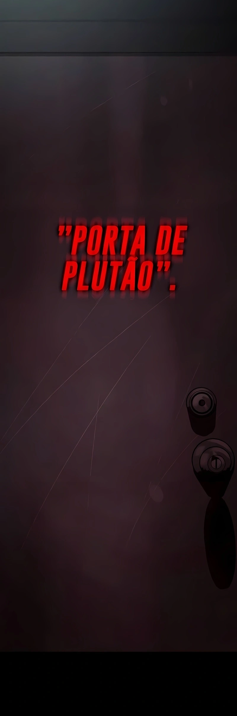 Papai Zumbi Capítulo 27 Página 71