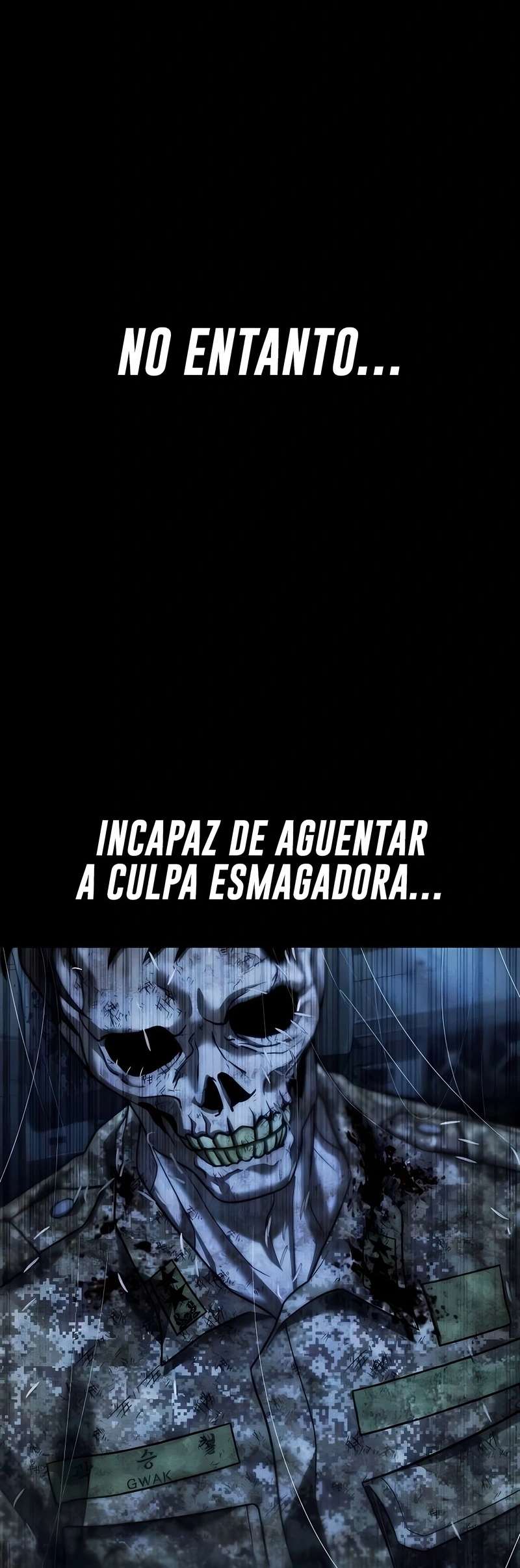 Papai Zumbi Capítulo 27 Página 75