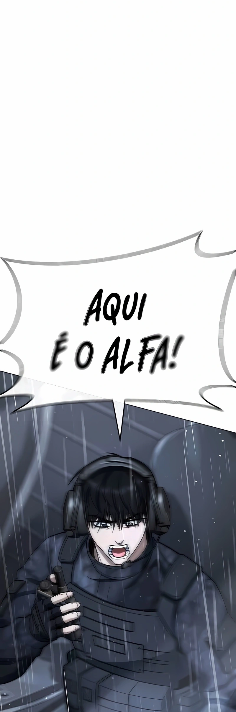 Papai Zumbi Capítulo 27 Página 86