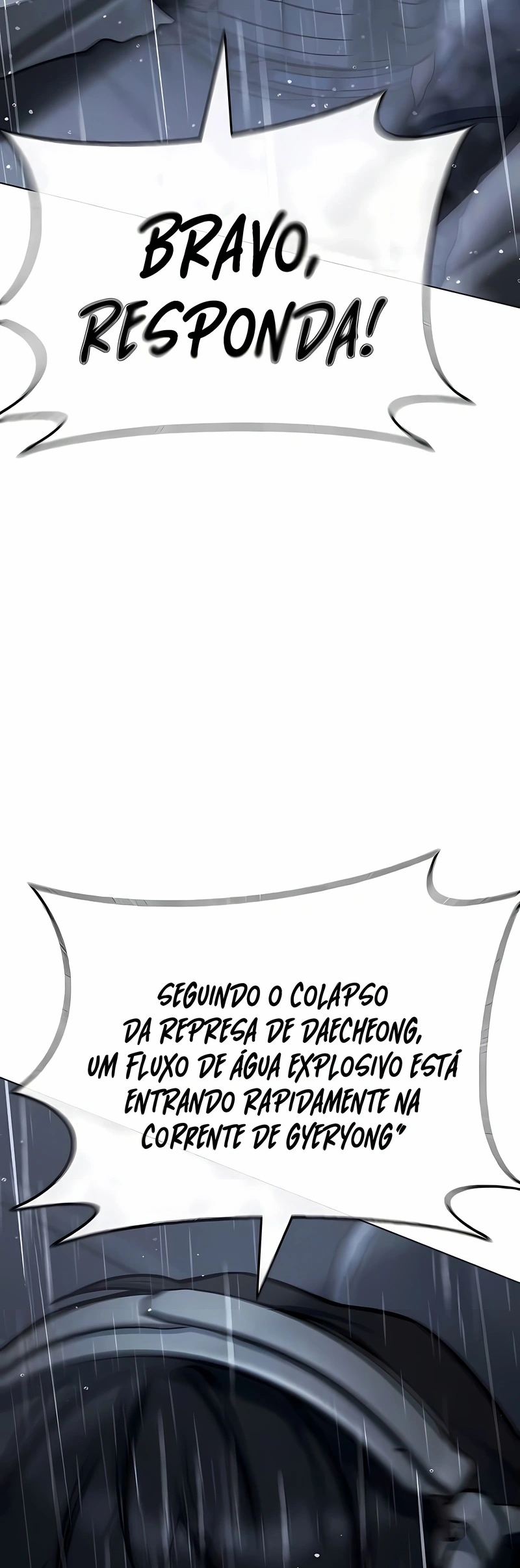 Papai Zumbi Capítulo 27 Página 87