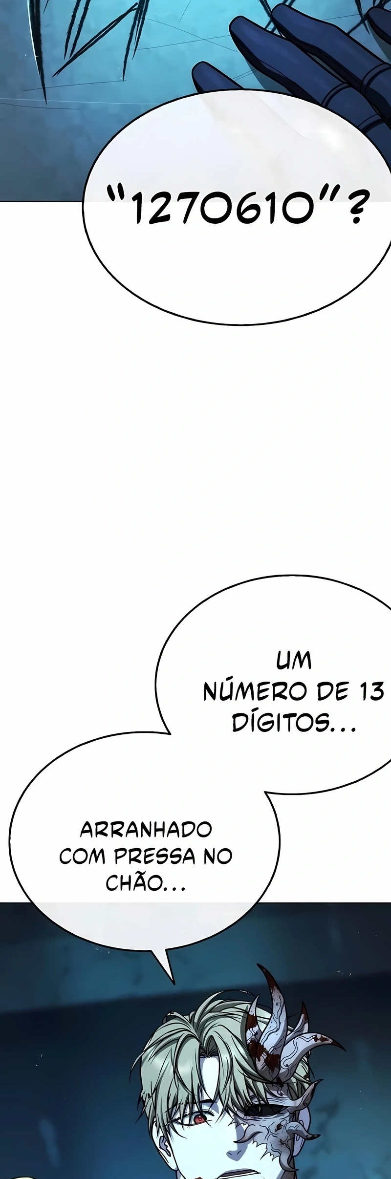 Papai Zumbi Capítulo 27 Página 98