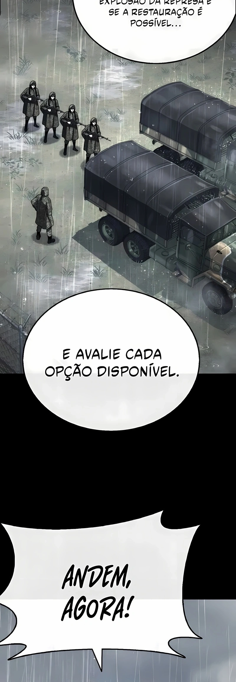 Papai Zumbi Capítulo 28 Página 13