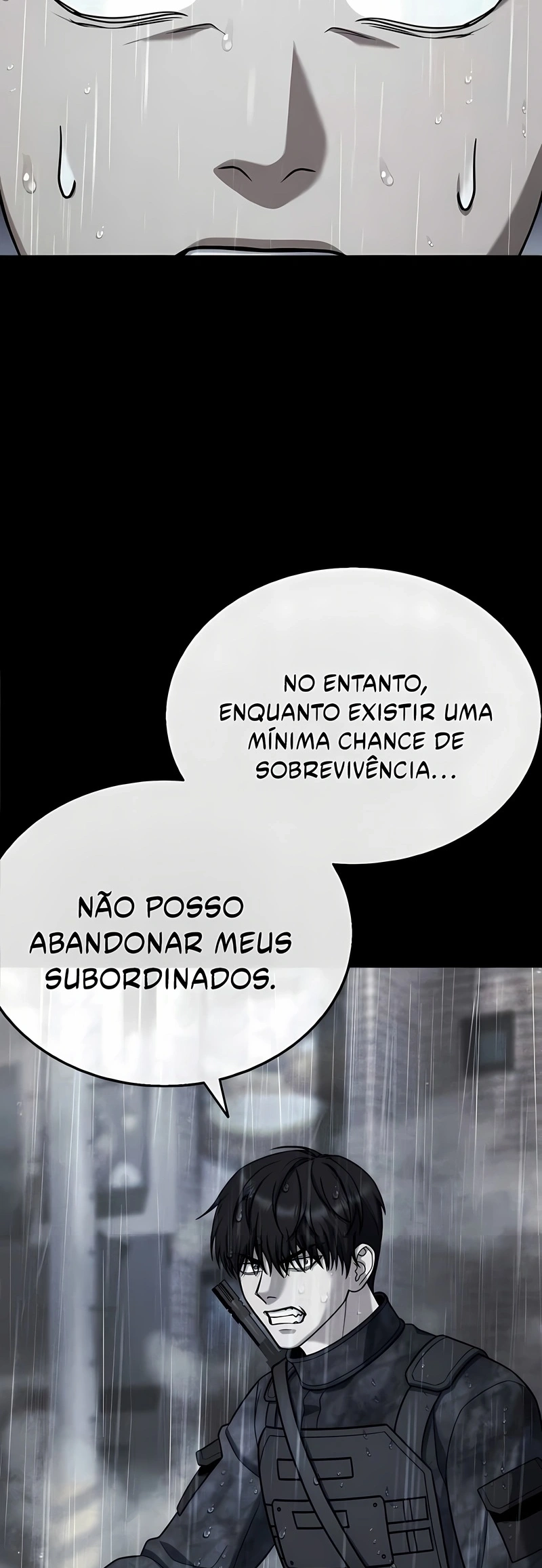 Papai Zumbi Capítulo 28 Página 16