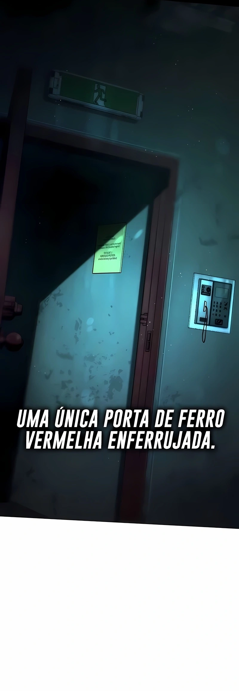 Papai Zumbi Capítulo 28 Página 26