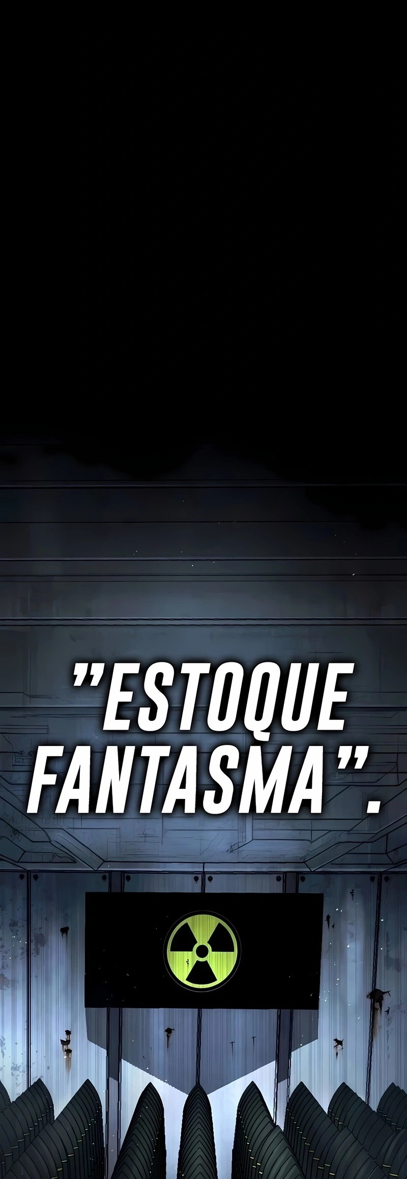 Papai Zumbi Capítulo 28 Página 33