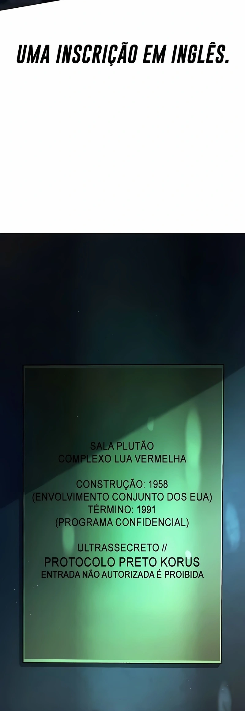 Papai Zumbi Capítulo 28 Página 39