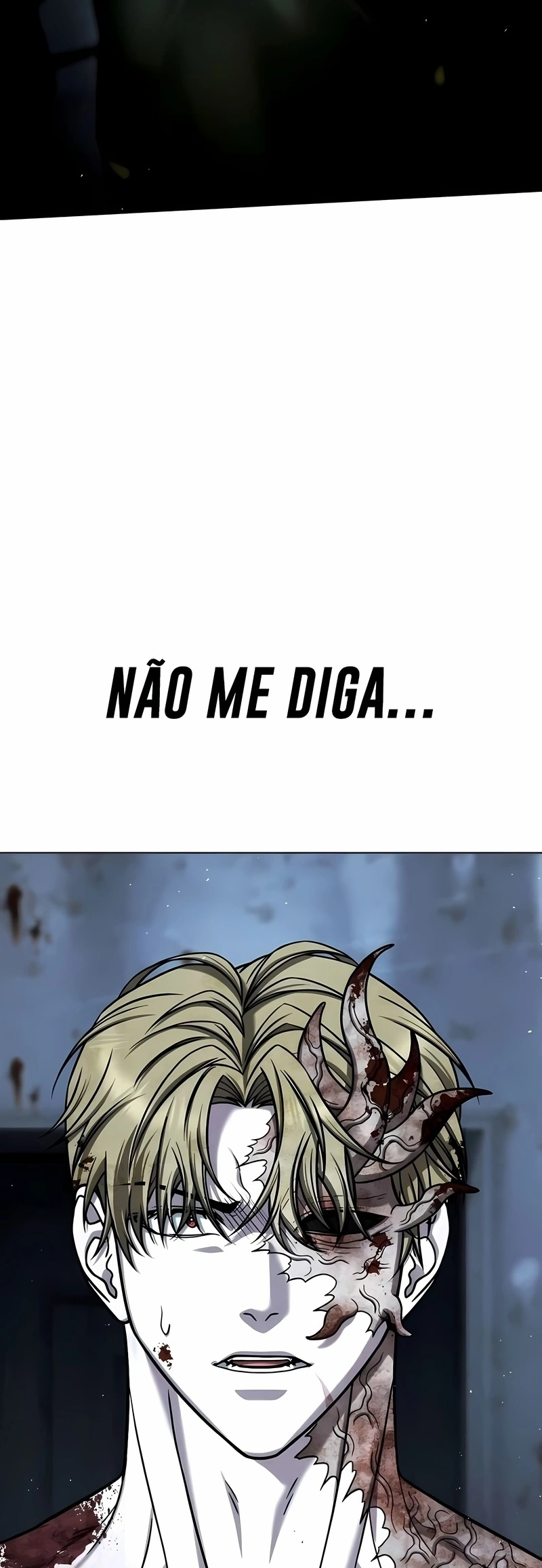 Papai Zumbi Capítulo 28 Página 45