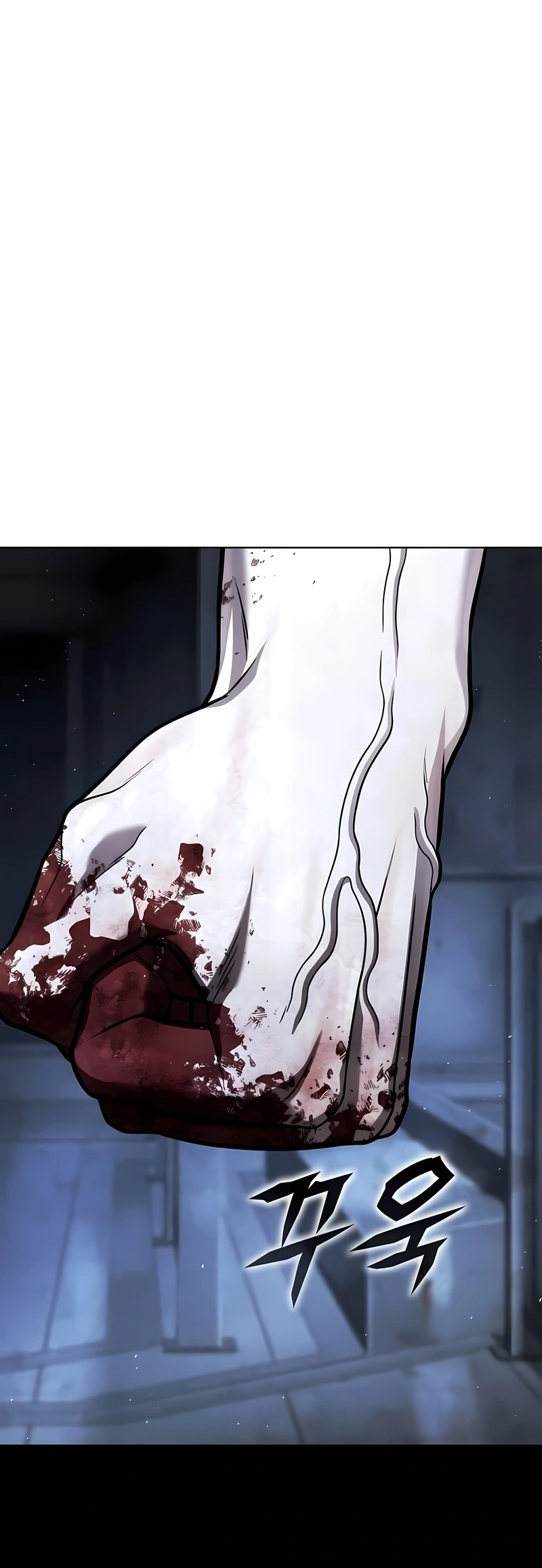Papai Zumbi Capítulo 28 Página 49