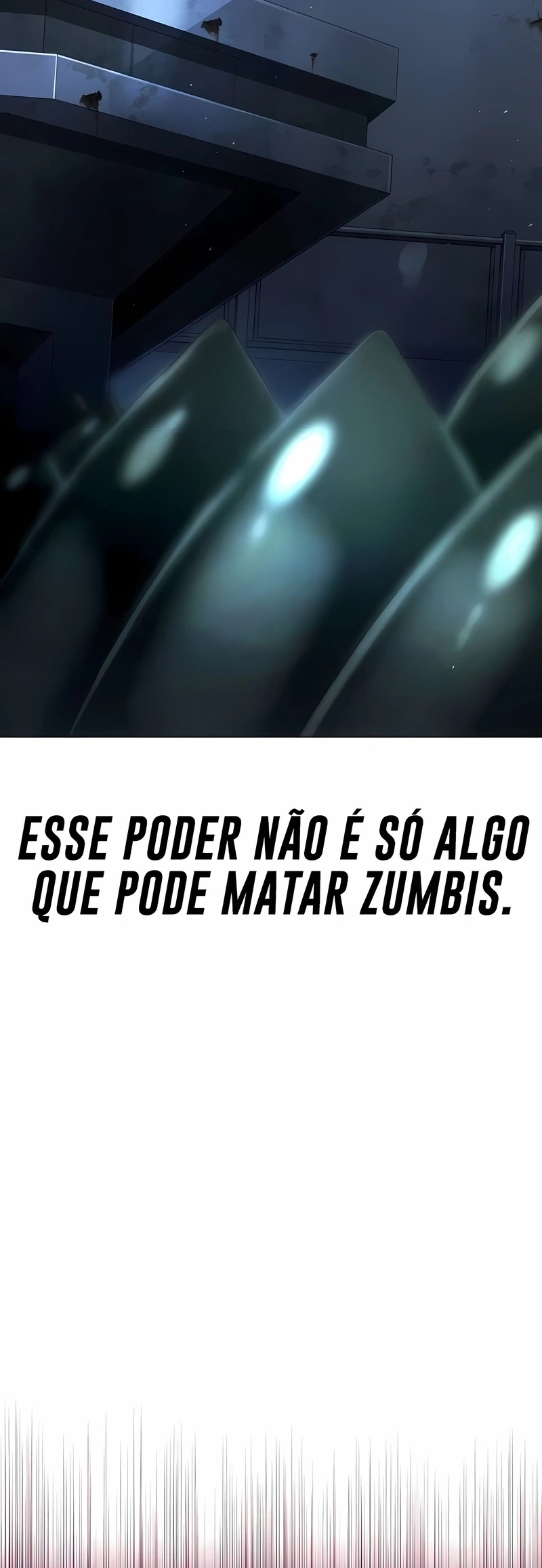 Papai Zumbi Capítulo 28 Página 58