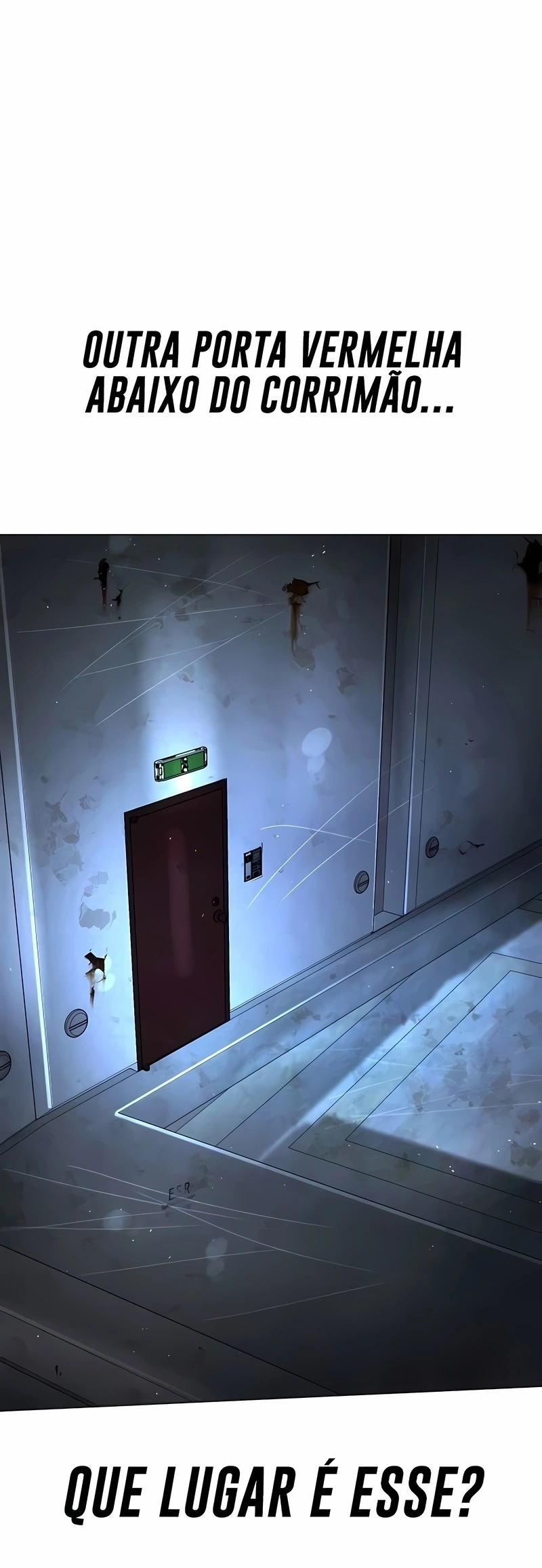 Papai Zumbi Capítulo 28 Página 62