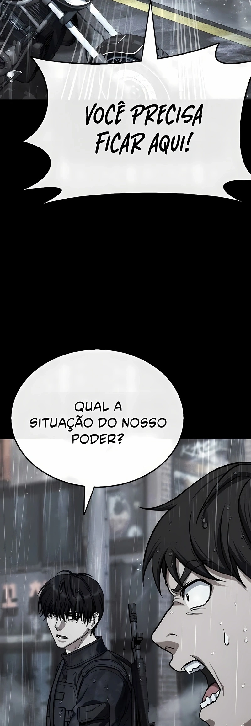 Papai Zumbi Capítulo 28 Página 7