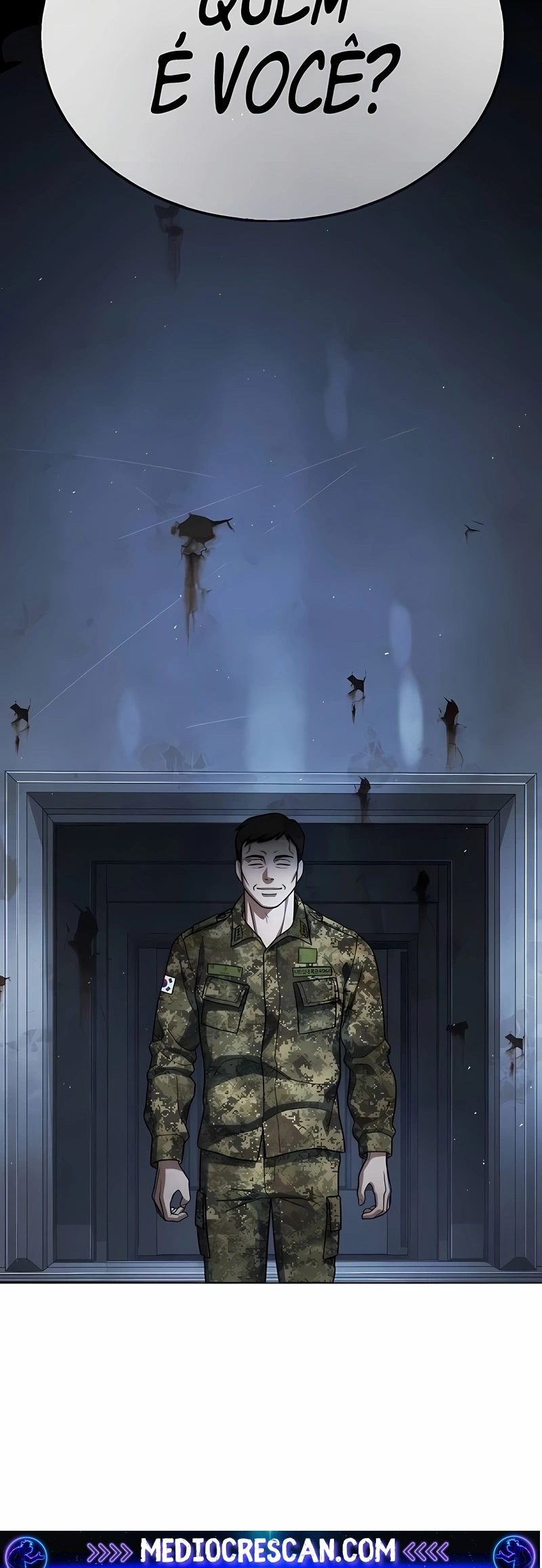 Papai Zumbi Capítulo 28 Página 72