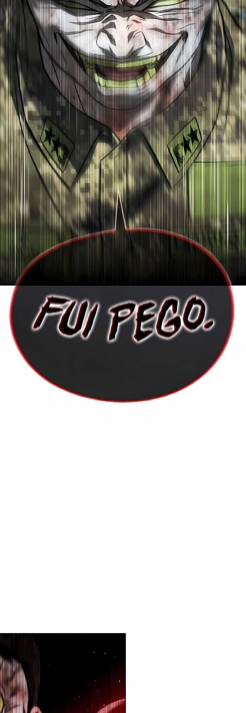 Papai Zumbi Capítulo 28 Página 75