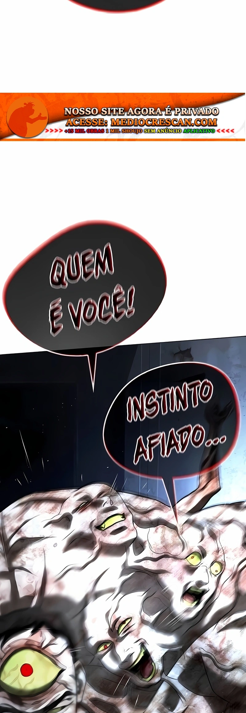 Papai Zumbi Capítulo 28 Página 79