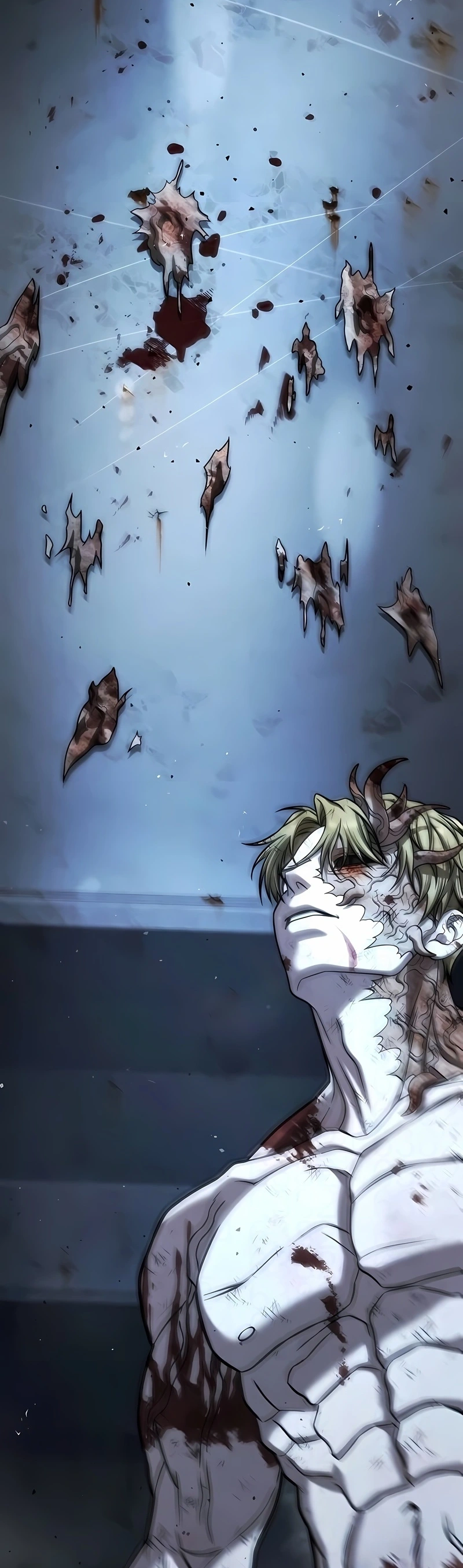 Papai Zumbi Capítulo 29 Página 113