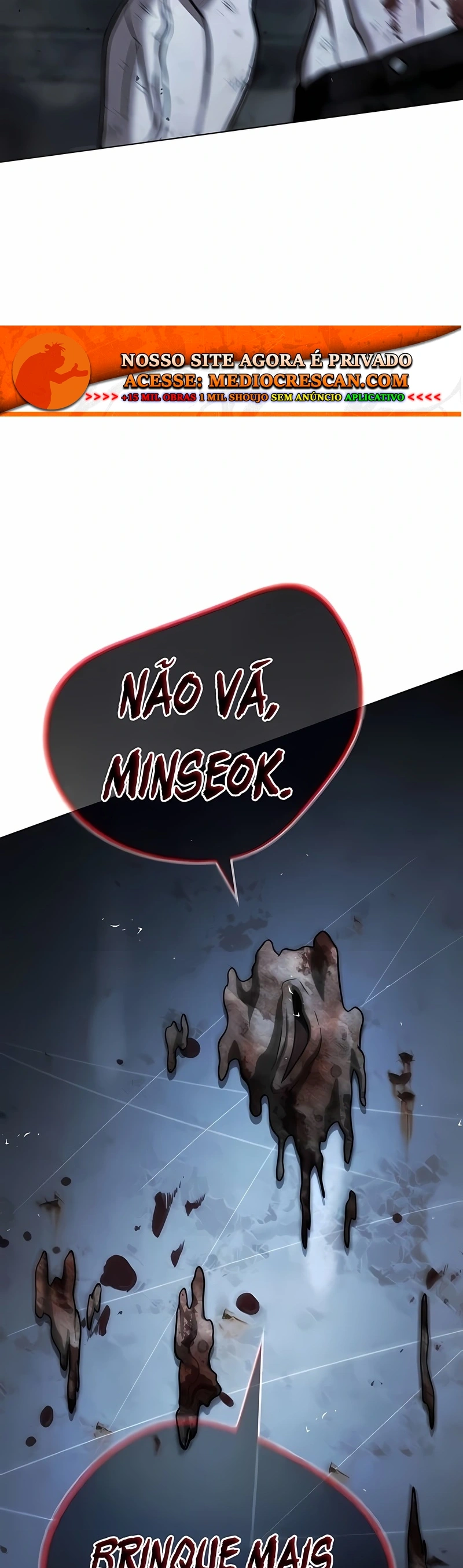 Papai Zumbi Capítulo 29 Página 114