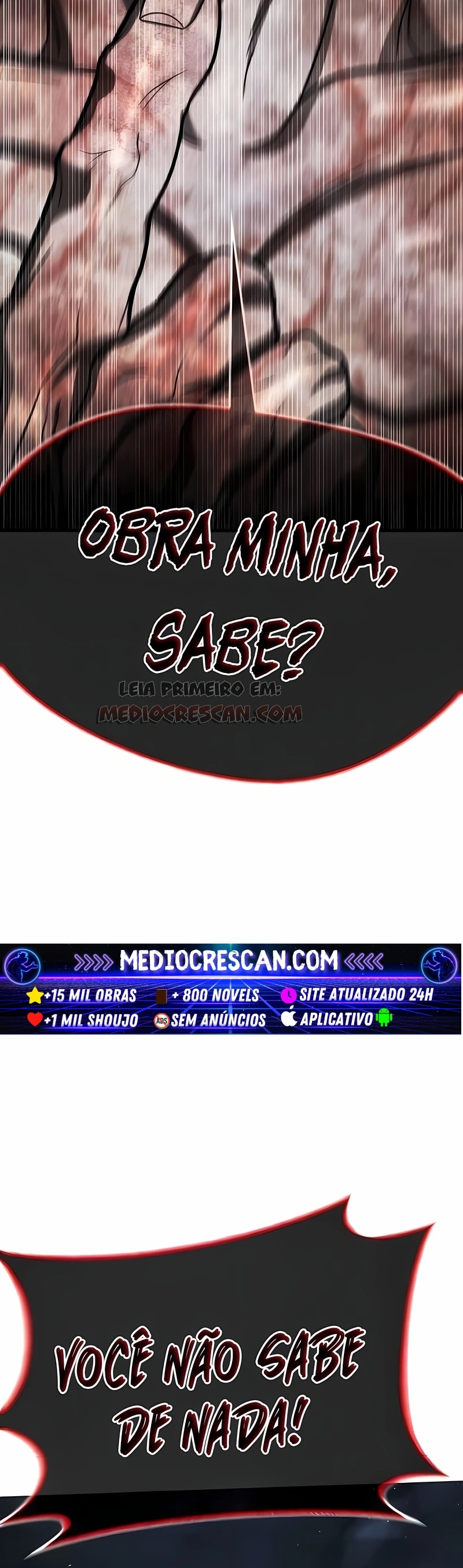 Papai Zumbi Capítulo 29 Página 18