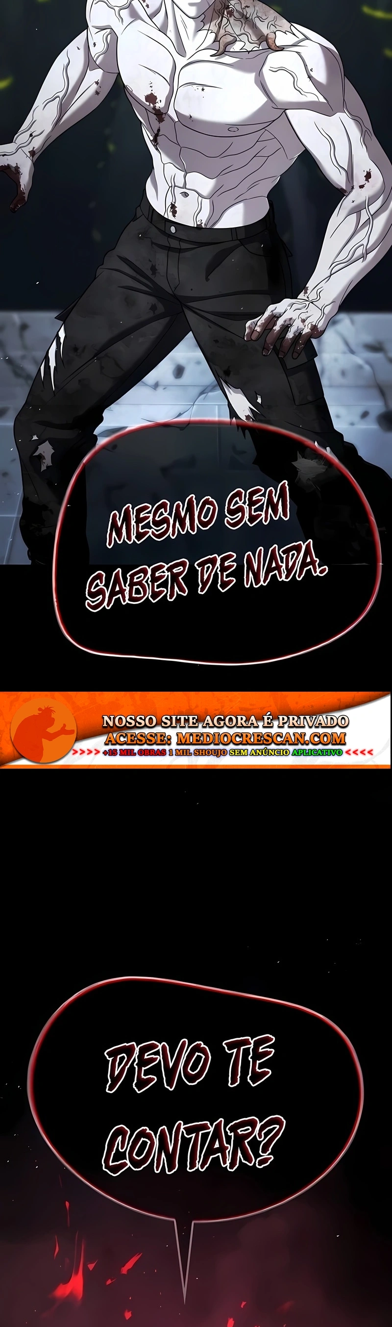 Papai Zumbi Capítulo 29 Página 2