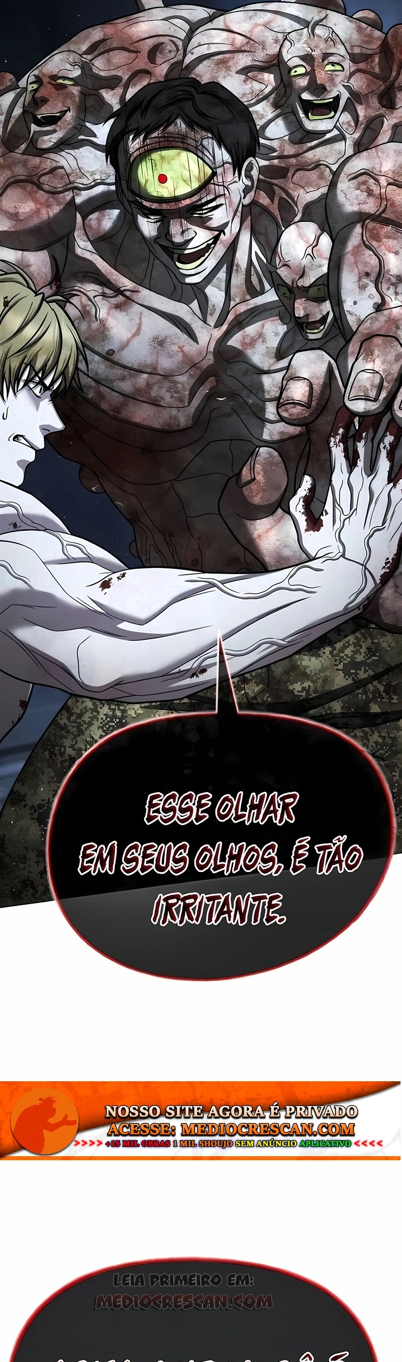 Papai Zumbi Capítulo 29 Página 23