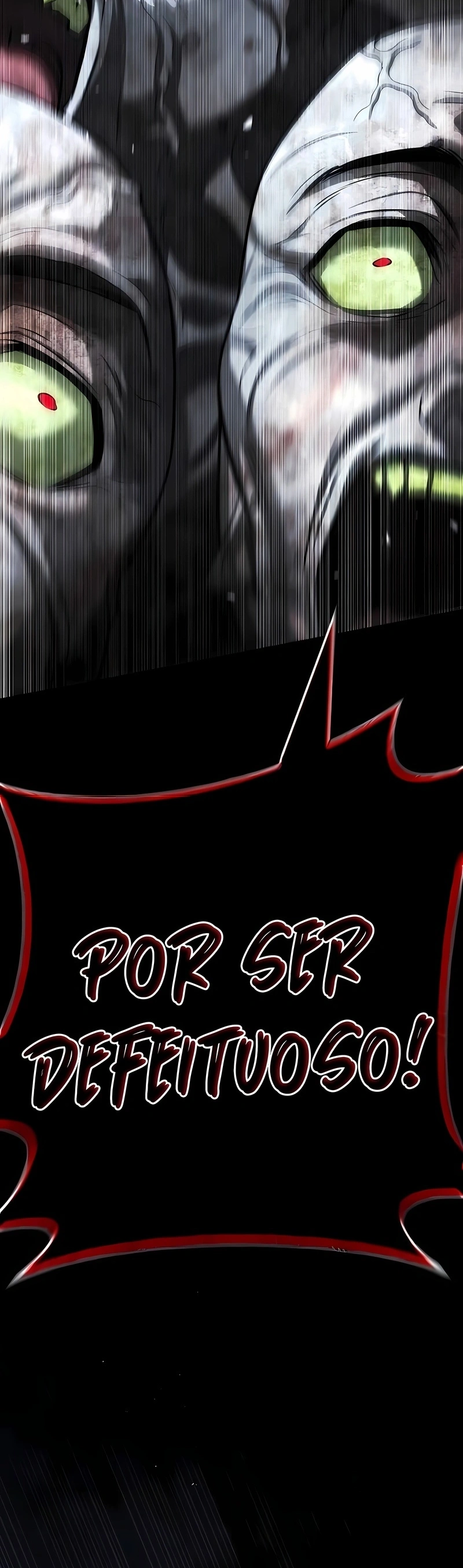 Papai Zumbi Capítulo 29 Página 38