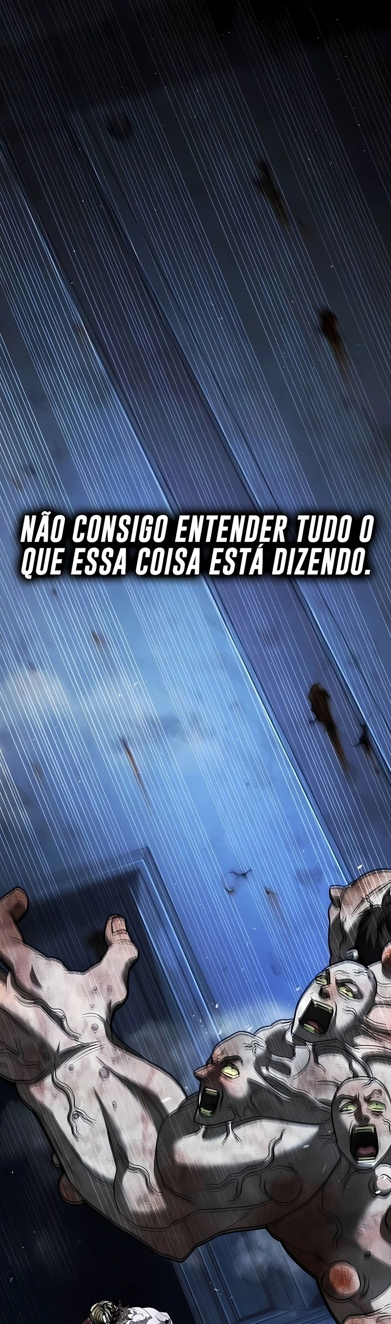 Papai Zumbi Capítulo 29 Página 39