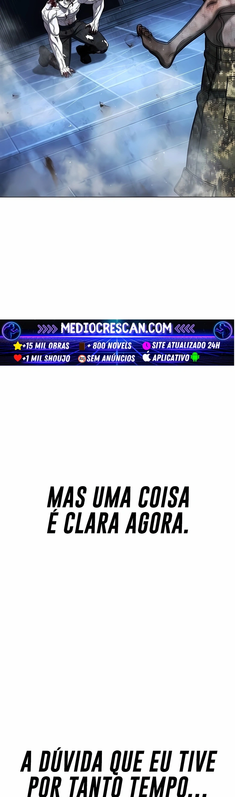 Papai Zumbi Capítulo 29 Página 40