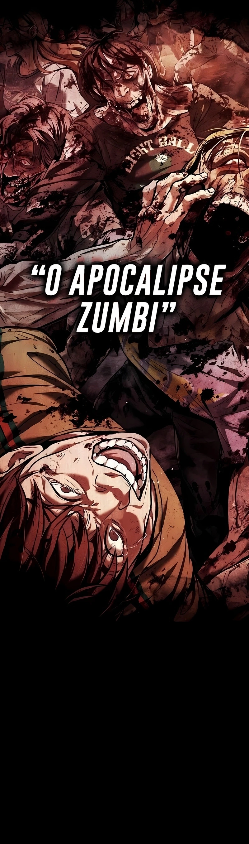 Papai Zumbi Capítulo 29 Página 44