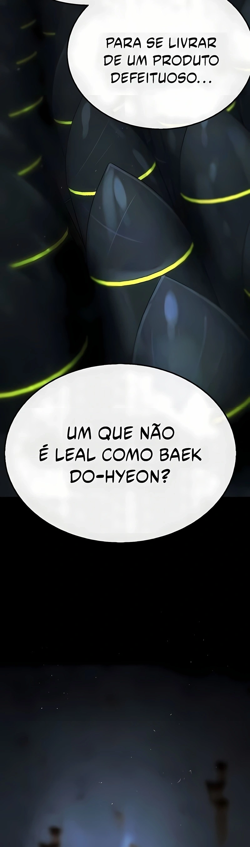 Papai Zumbi Capítulo 29 Página 48