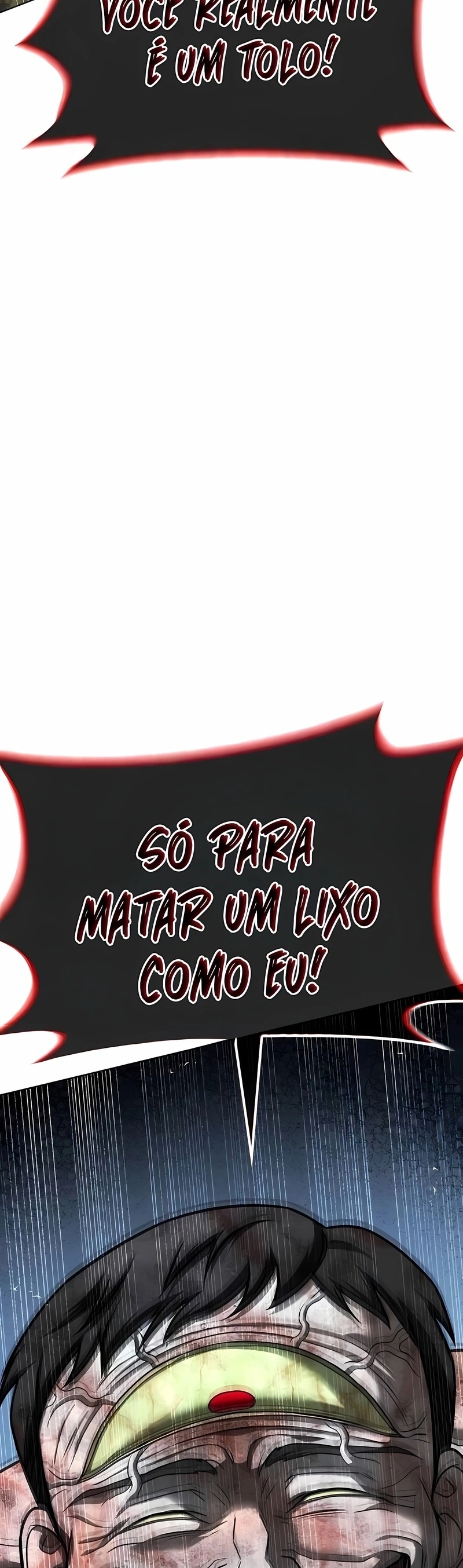 Papai Zumbi Capítulo 29 Página 53
