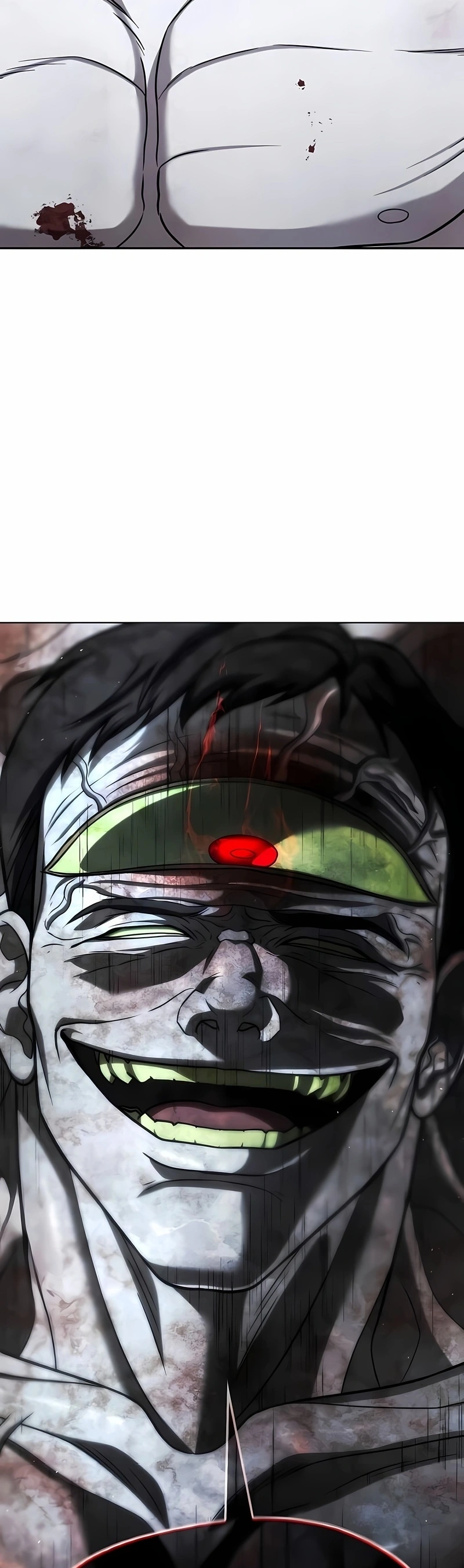 Papai Zumbi Capítulo 29 Página 59