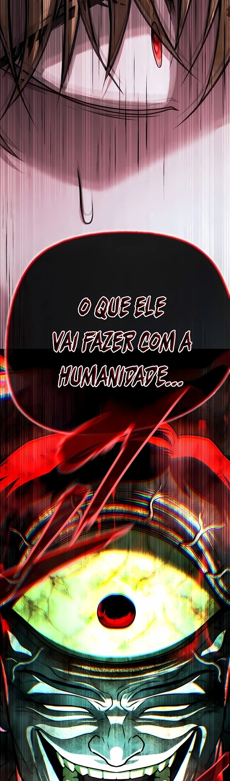 Papai Zumbi Capítulo 29 Página 66