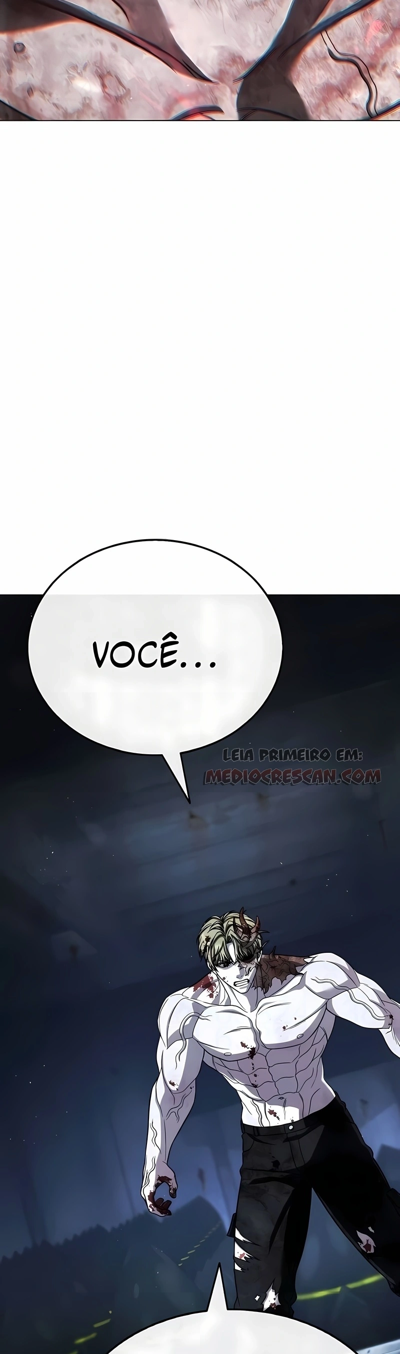 Papai Zumbi Capítulo 29 Página 8
