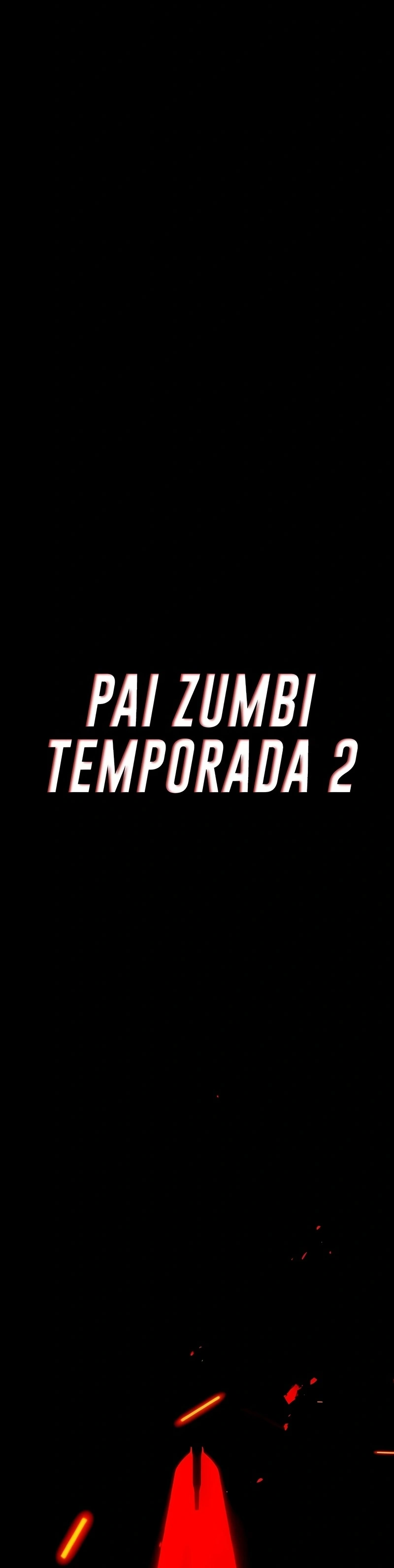 Papai Zumbi Capítulo 30 Página 116