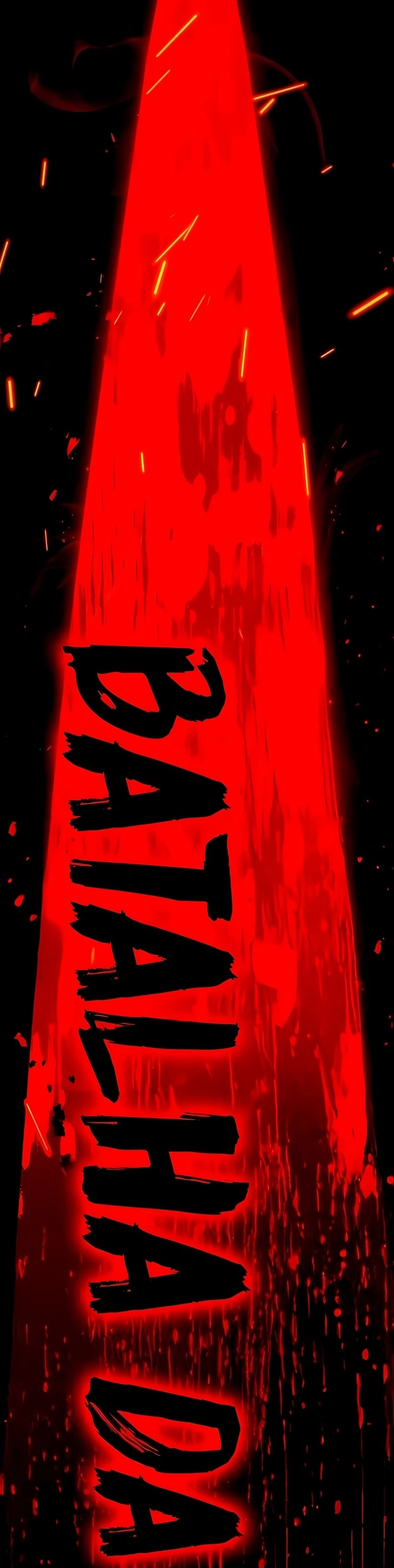 Papai Zumbi Capítulo 30 Página 117