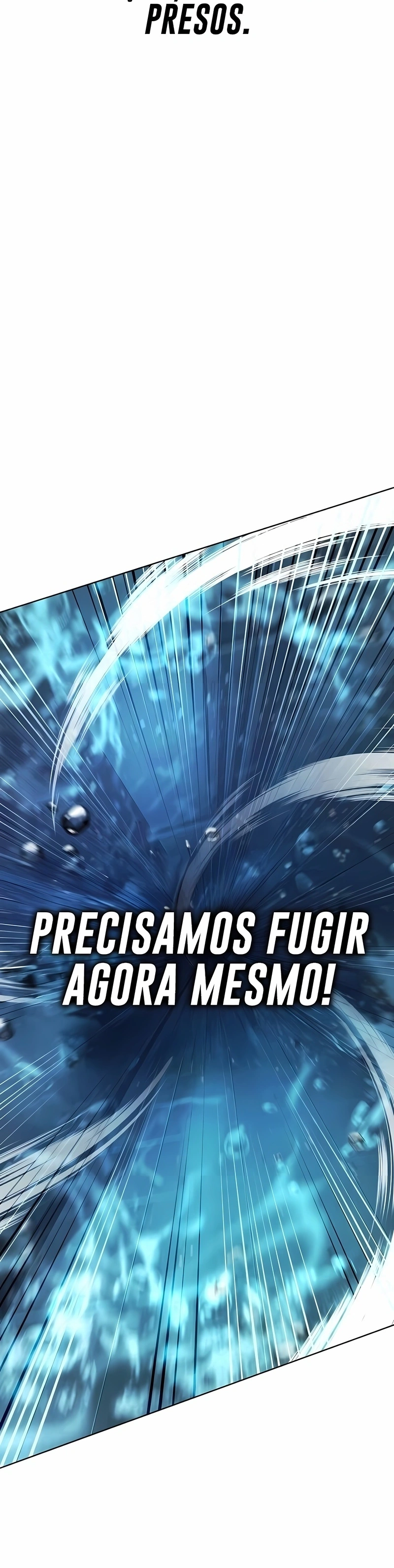 Papai Zumbi Capítulo 30 Página 18