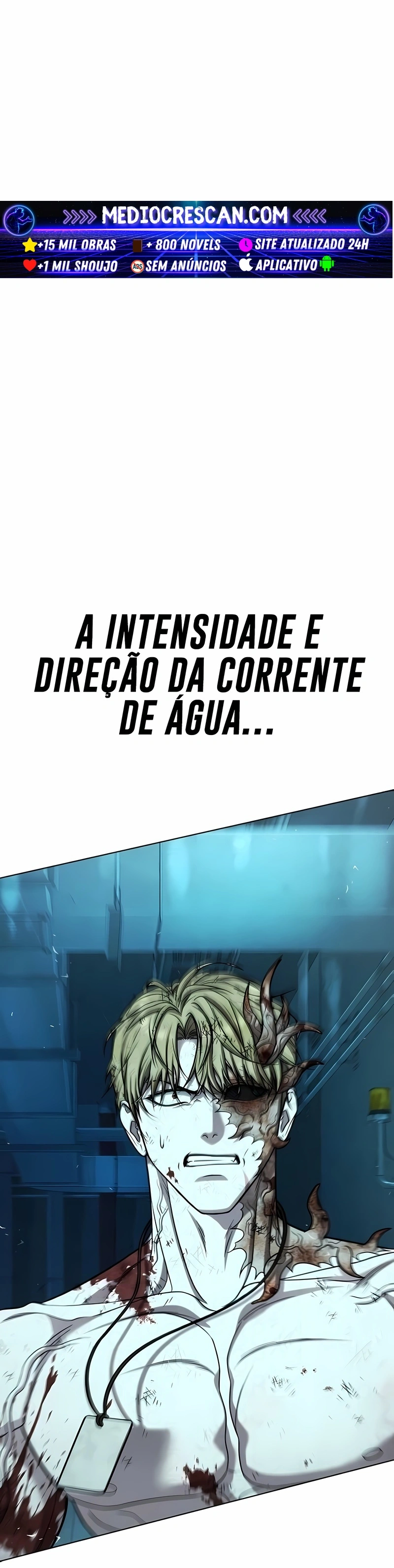 Papai Zumbi Capítulo 30 Página 6