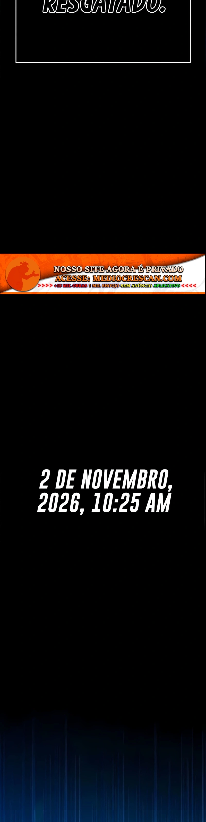 Papai Zumbi Capítulo 30 Página 68