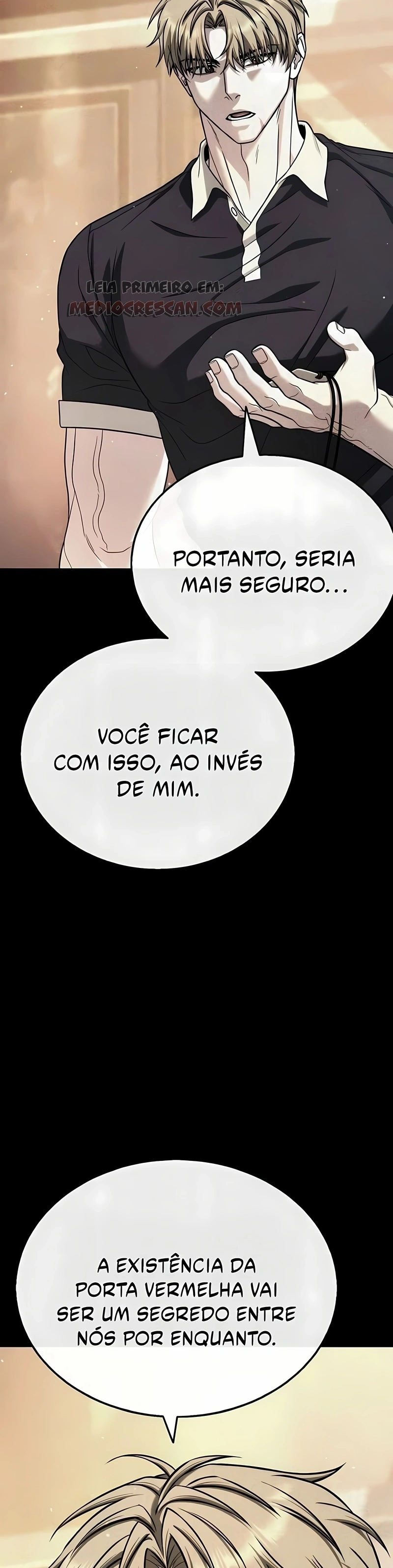 Papai Zumbi Capítulo 30 Página 82
