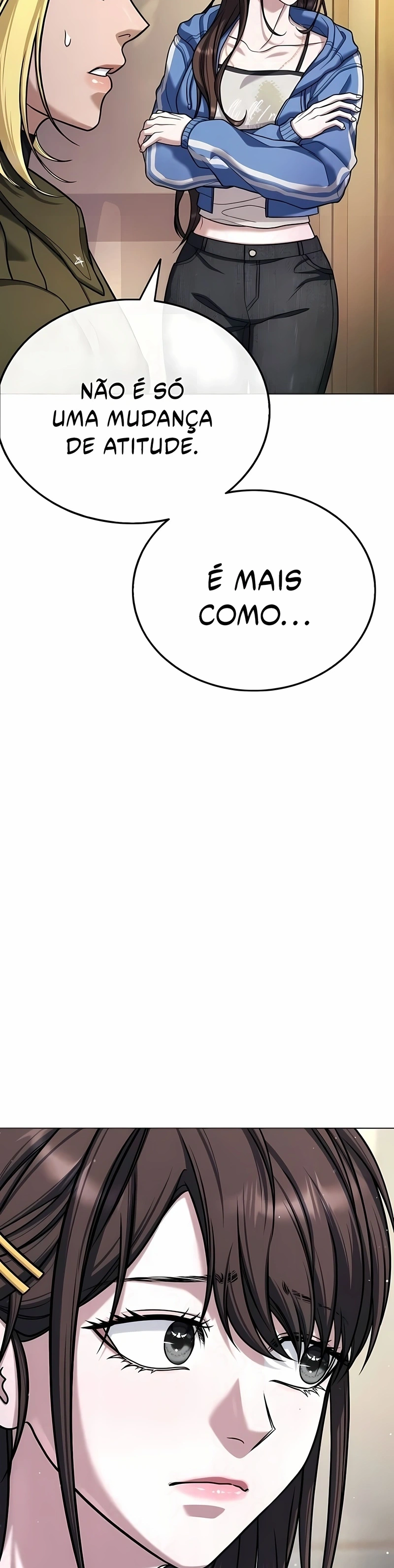 Papai Zumbi Capítulo 30 Página 88